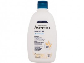 Aveeno Skin Relief Moisturising Lotion 300ml