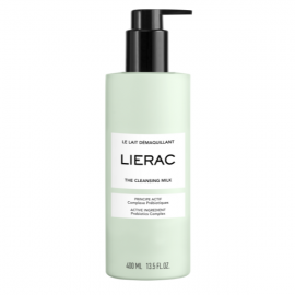 Lierac The Cleansing Milk 400ml