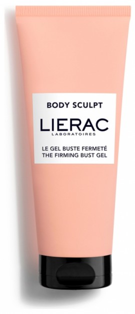 Lierac Body Sculpt The Firming Bust Gel 75ml