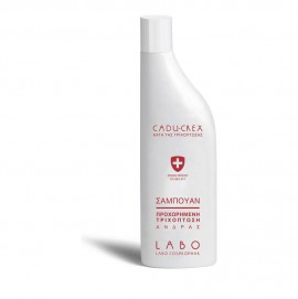 Caducrex Shampοο Advanced Hair Loss Man 150ml
