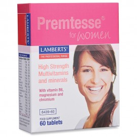 Lamberts Premtesse 60tabs