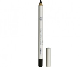 Korres Solid Color Eyeliner Pencil 01 Black 1.2g