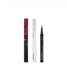 Korres Liquid Eyeliner Pen 01 Black  1 mL