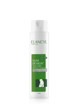 Elancyl Slim Design Νight Ορός αδυνατίσματος νύχτας 200ml