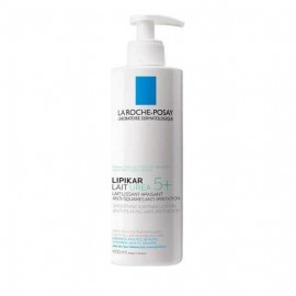 La Roche Posay Lipikar Lait Urea 5+ 400ml