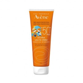Avene Lait Enfant SPF50+ Παιδικό Αντηλιακό Γαλάκτωμα 250ml