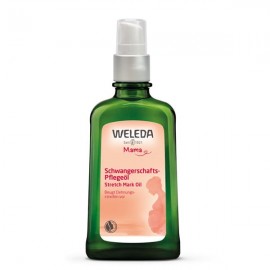 Weleda Λάδι για τις ραγάδες100ml