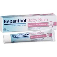 Bepanthol Balm Σύγκαμα Μωρού 30g