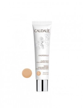 Caudalie Vinoperfect Radiance Tinted Moisturizer SPF20 Light  40ml