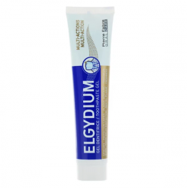 ELGYDIUM Multi Action Paste 75ml