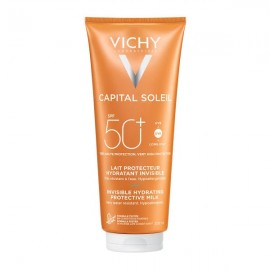 Vichy Capital Soleil Invisible Hydrating Milk SPF50+ 300ml