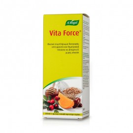 A.Vogel Vita Force 200ml