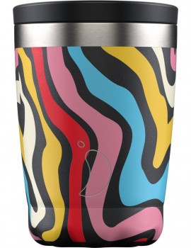 Chillys Coffee Cup Psychedelic Dream 340ml