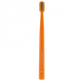 Curaprox CS 5460 Ortho Ultra Soft Toothbrush 1pc Orange-Blue