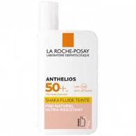 La Roche-Posay Anthelios Shaka Fluide Teintee SPF50+ 50ml