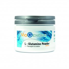 Viogenesis L-Glutamine Powder 250g