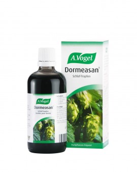 A.Vogel Dormeasan 50ml