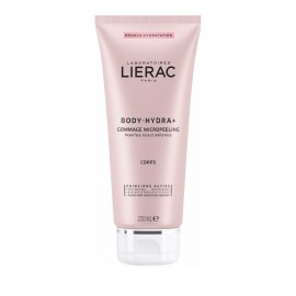 Lierac Body-Hydra + Micropeeling Scrub 200ml