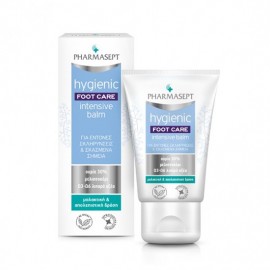 Pharmasept Hygienic Intensive Foot Balm 50ml