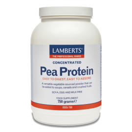 Lamberts Pea Protein 750g