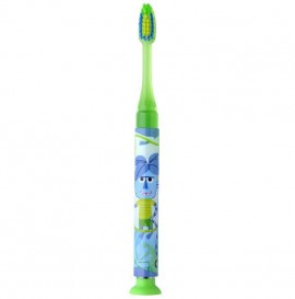 Gum 903 Light-Up Toothbrush Green 6+Year