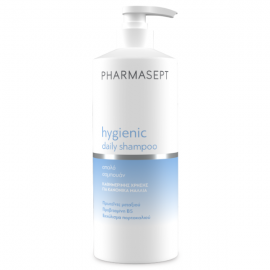 Pharmasept Hygienic Daily Shampoo 500ml