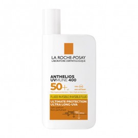 La Roche Posay Anthelios Uvmune 400 Spf 50+ Fluide Invisible No perfume 50ml