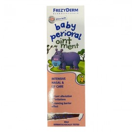 Frezyderm Baby Perioral Ointment 40ml