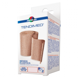 Master Aid Tendimed Super Elastic Band 6m x 4.5m