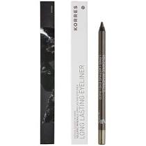 Korres Volcanic Minerals Long Lasting Eyeliner 05 Olive Green 1.2g