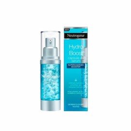 Neutrogena Hydro Boost Supercharged Serum Ενυδατικός Ορός 30ml