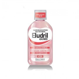 Elgydium Eludril Gums 500ml