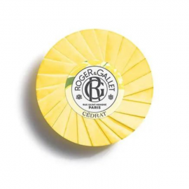 Roger&Gallet Cédrat Wellbeing Soap 100g