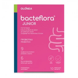 Olonea BacteFlora Junior 10sachets