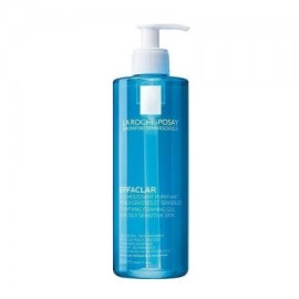 La Roche-Posay Effaclar Gel Nettoyant 400ml