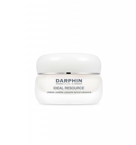 Darphin Ideal Resource Smoothing Retexturizing Radiance Cream  50ml