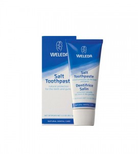 Weleda Salt Toothpaste 75ml