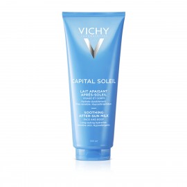 Vichy Capital Soleil After Sun Γαλάκτωμα για μετά τον ήλιο 100ml