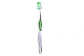 Elgydium Difusion Soft Toothbrush Green 1pc