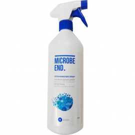 Medisei Microbe End Spray 1000ml