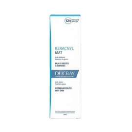 Ducray Keracnyl Mat 30ml