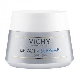 Vichy Liftactiv Supreme Progressive για Ξηρές Επιδερμίδες 50ml