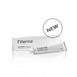 LABO Plus Fillerina Night Cream-Grade 4