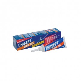 Intermed Unisept Oral Gel 30g