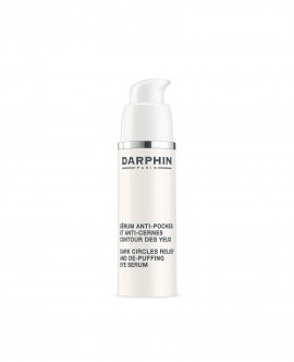 Darphin Dark Circles Relief And De-Puffing Serum 15ml