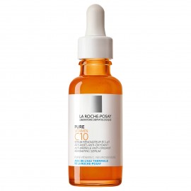 La Roche-Posay Pure Vitamin C10 Renovating Serum 30ml