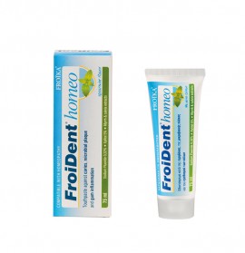 Froika  Froident Homeo Spearmint Toothpaste 75ml