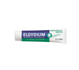 Elgydium Sensitive Toothpaste Gel 75ml