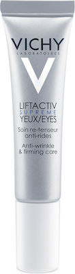 Vichy LiftActiv Supreme Eyes 15ml