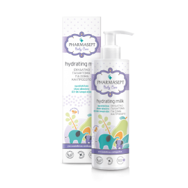 Pharmasept Baby Hydrating Milk 250ml